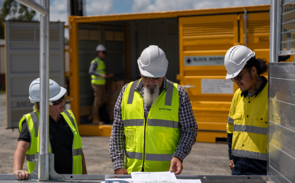Planning, Design and Innovative Solutions