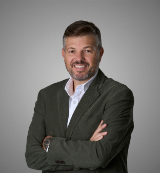 Matt Harris