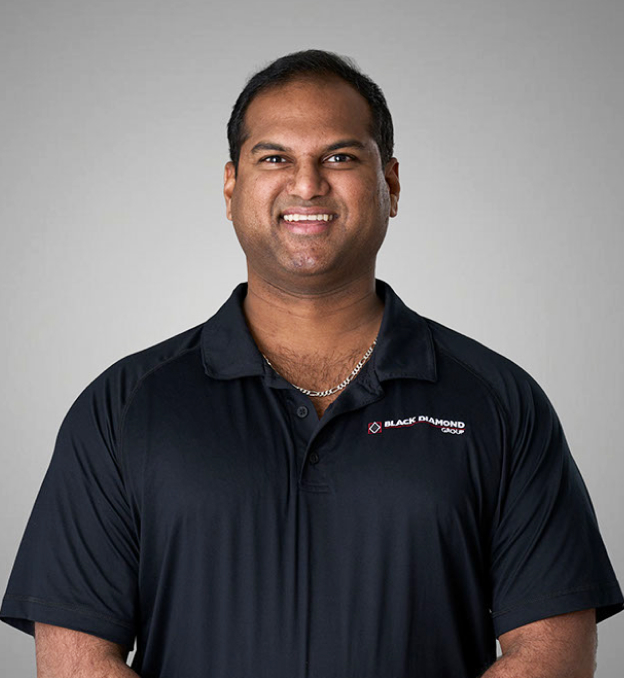 Randil Samarasuriya