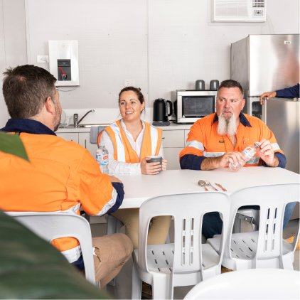 Black Diamond Australia Recognized for Excellence in Customer Service