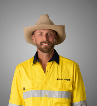 Tony Leibegeiger