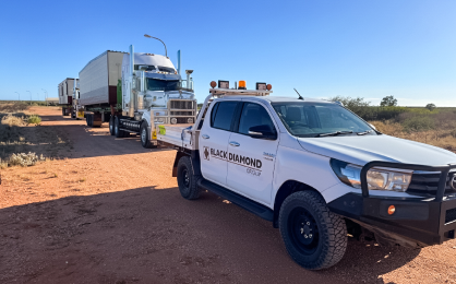 Transportation, Delivery and Installation