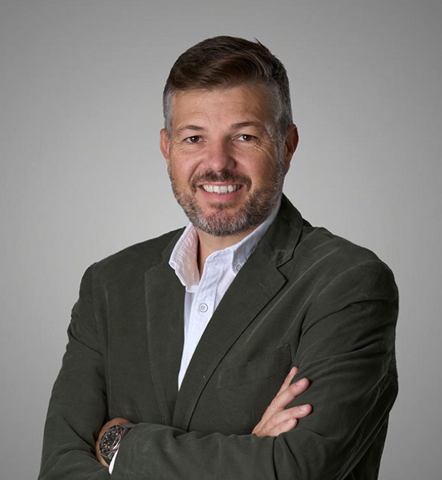 Matt Harris