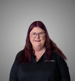 Susan Nightingale