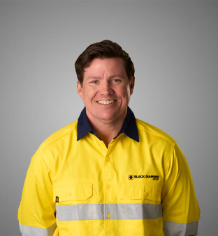 Greg McPhee