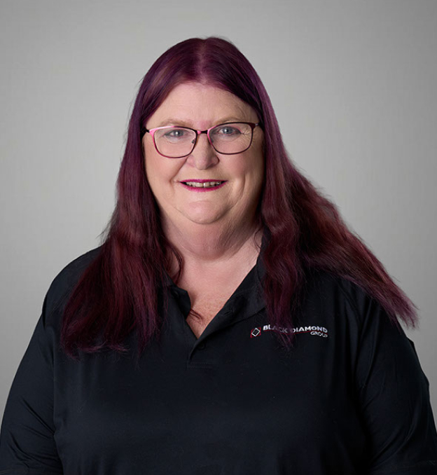 Susan Nightingale