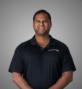 Randil Samarasuriya
