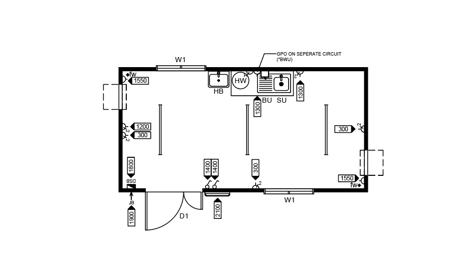 First aid rooms black diamond australia